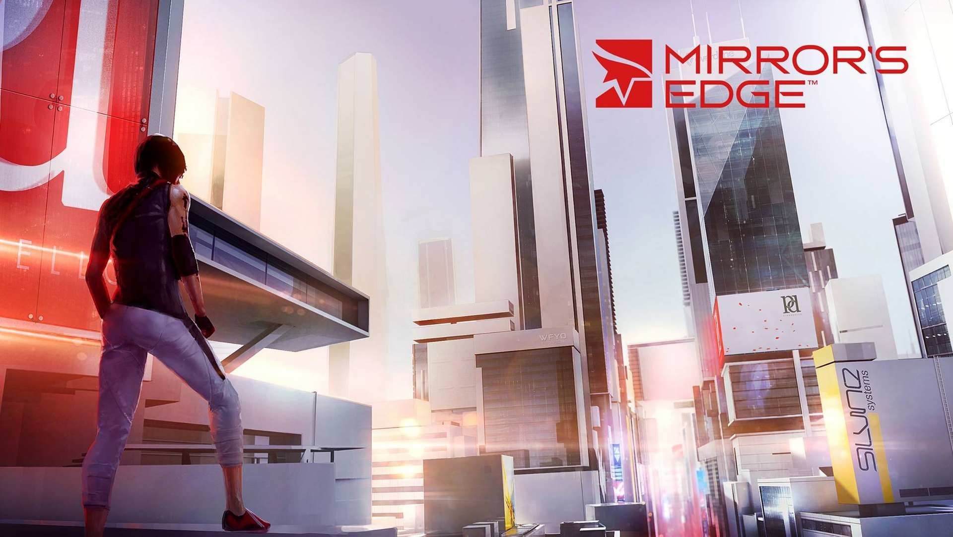 Mirror´s Edge Catalyst - Imagen 38